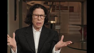 Fran Lebowitz in quotThe Booksellersquot 2019 [upl. by Anier]