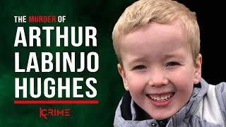 The murder of Arthur Labinjo Hughes  Emma Tustin amp Thomas Hughes [upl. by Denice]