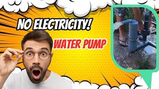 Turning PVC Pipe into a Powerful Magnetic Water Pump The Free Energy Project diygenerator [upl. by Furr]