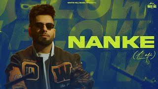 DJ Flow  Nanke Lofi Gurlez Akhtar  Sukh E  Preeta  Latest Punjabi Songs 2023  New Lofi Songs [upl. by Pellegrini]