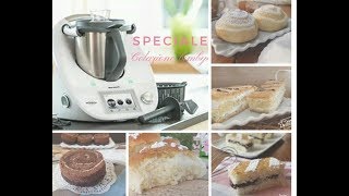 SPECIALE COLAZIONE BIMBY [upl. by Apilef]