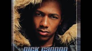 Nick Cannon  Gigolo Instrumental [upl. by Netti]