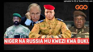 TCHIANI NA PUTIN MU KWEZI KWA BUKIABAGABO 3 BABIRINDUYE USA NA FRANCETCHIANI NA PUTIN [upl. by Charmain]