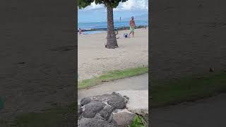 Hawai’i Waikiki beach vacation honolulu ​highlight [upl. by Rann]