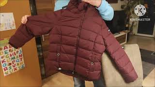 Marikoo Navahoo Winter Jacket for Women zalando [upl. by Etnovahs]