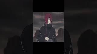 Yahiko death 🥺 konan nagato sad edit Hanzo ki mkc Naruto shippuden naruto anime pain painarc vs [upl. by Judsen]