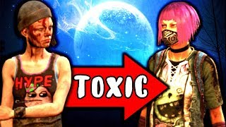 A Toxic Nea Was Born [upl. by Compton]