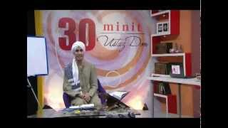 30 Min Ust Don  Qalqalah [upl. by Amzaj]