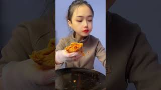 Mukbang Food Delicious Eating Show Asmr 4 [upl. by Asserrac616]