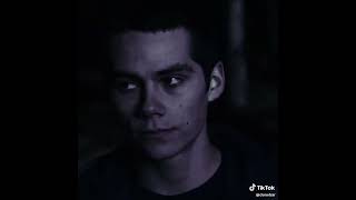 Stiles Stilinski amp Allison Argent edit [upl. by Manouch]