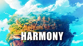 PROGRESSIVE HOUSE  Harmony  SIZELAND Release 🌙 [upl. by Geoff]