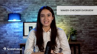 What is MakerChecker  An Overview  Launching Soon [upl. by Bred]