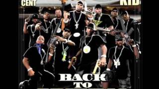 Young Buck Feat Prodigy  Man Down [upl. by Scoter836]