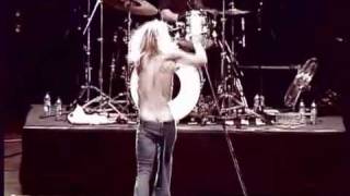 Iggy Pop amp The Stooges  1969 [upl. by Minor]