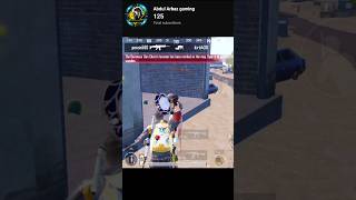 BGMI PAN FIGHT shorts bgmi pubgmobile pubg battlegroundsmobileindia [upl. by Niroc382]