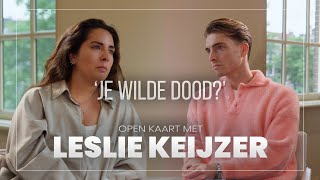 LESLIE KEIJZER IN TRANEN over DEPRESSIE GOOISCHE MOEDERS amp VREEMDGAAN bij OPNAMES [upl. by Sol]