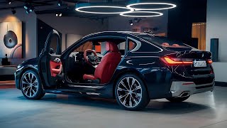 2026 BMW 3 Series – Redefining Luxury and Performance [upl. by Perpetua745]