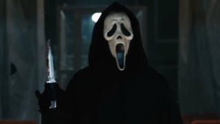 Scream VI  TV Spot quotViciousquot Recut [upl. by Diskson]