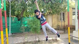 hight Kaise badaye  hight badhane ke liye best exercise IBS DEFENCE ACADEMY UJJAIN [upl. by Erdnael]