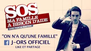 J ors On na quune famille [upl. by Odlaner834]