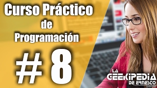 Curso de programación desde cero  Operadores Lógicos y Relacionales 8 [upl. by Adanar539]