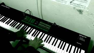 Limpio Soy  Piano Tutorial Blest [upl. by Farmer494]