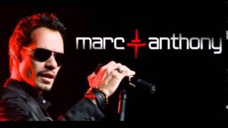 MIX SALSA  MARC ANTHONY [upl. by Darooge]