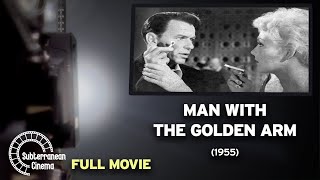 Man with the Golden Arm 1955 FULL MOVIE  Subterranean Cinema  PBS Fort Wayne [upl. by Paehpos]