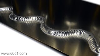 Beginner TIG Welding Advice  Common First Question  6061com [upl. by Soneson]