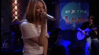 LeAnn Rimes  Blue Live Extra Lounge [upl. by Nihahs]