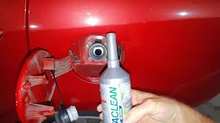 Can Cataclean really fix a catalytic converter  P0420  P0430 error code [upl. by Warfeld]