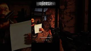 WOLFENSTEIN THE OLD BLOOD I KESSLERS MISSION [upl. by Nnawaj]