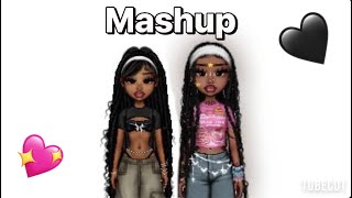 💖MaShUp🖤January 13 2024 [upl. by Lorrayne]