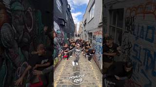 This Chris Brown choreography still hits🔥 chrisbrown fyp dance [upl. by Biddick]