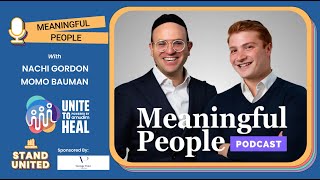 Best of Meaningful People Podcast [upl. by Colville]