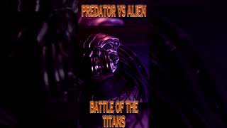 Premiere Predator vs alien «invasion»18 [upl. by Hough]