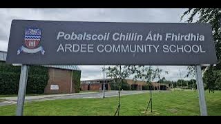 Ardee Community School Golden Jubilee [upl. by Donaugh]