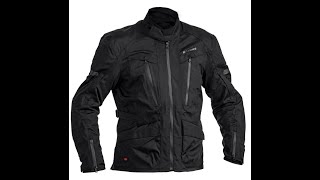 Halvarssons Gruven Jacket  Chaqueta de moto Gruven Unboxingmotorcyclemotorcyclejacketshalvassons [upl. by Adnac]