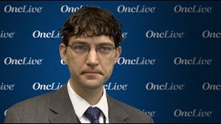 Dr Maughan Discusses Abiraterone Plus Olaparib in mCRPC [upl. by Marys]