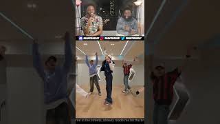 Jay Park ‘Mayday Feat Ty Dolla ign’ Dance Practice Video  REACTION Part 2 jaypark mayday [upl. by Fee]