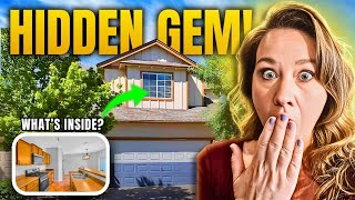 I Found the CHEAPEST Homes in Bellemont AZ and Im SHARING [upl. by Ytsirk]