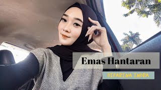 EMAS HANTARAN  DIFARINA INDRA [upl. by Naziaf]