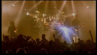 DISTURBED  quotDropping Platesquot live MOL DVD 2002 [upl. by Cully]