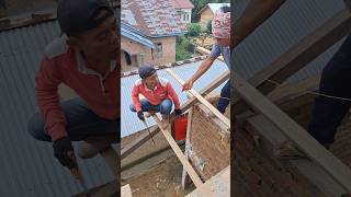 how stupid is a construction foreman who doesnt understand civil engineering carpentry [upl. by Tanah]