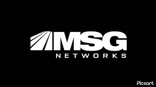 MSG Networks new theme song Post game theme [upl. by Ellenehs]