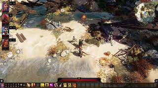 Divinity Original Sin 2 Stingtail Fate After Oranges Return [upl. by Pattin]