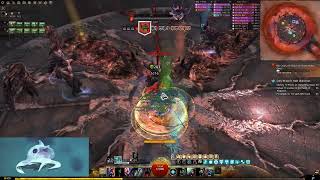 Gw2 Cerus Cm Quick Condi Herald Spear [upl. by Jorie]