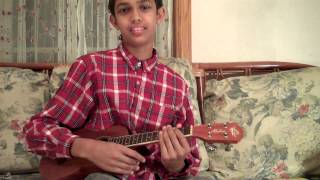 Ukulele Kirtan lesson 2 [upl. by Bound]