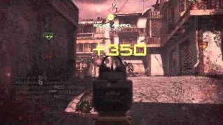 quotThe Beginning quot MW3 Daytage [upl. by Yznyl]