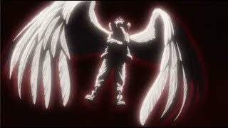 Pro Hero Hawks requested Tokoyami DUB [upl. by Orgel]